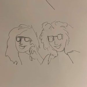 Meet your Posher, Stephanie and Jessica